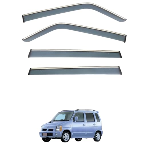 エアロパーツ ワゴンr ドアバイザー 車」の人気商品一覧 | 安い商品を